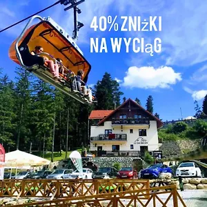 Safir Przy Samym Wyciagu , Karpacz Polska