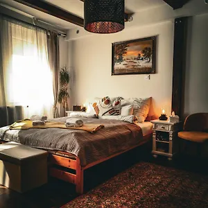 Kishaz , Eger Węgry