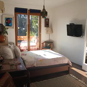 Cozy At The Castle Budapeszt