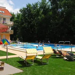 Panorama Wellness Apartman Hajdúszoboszló