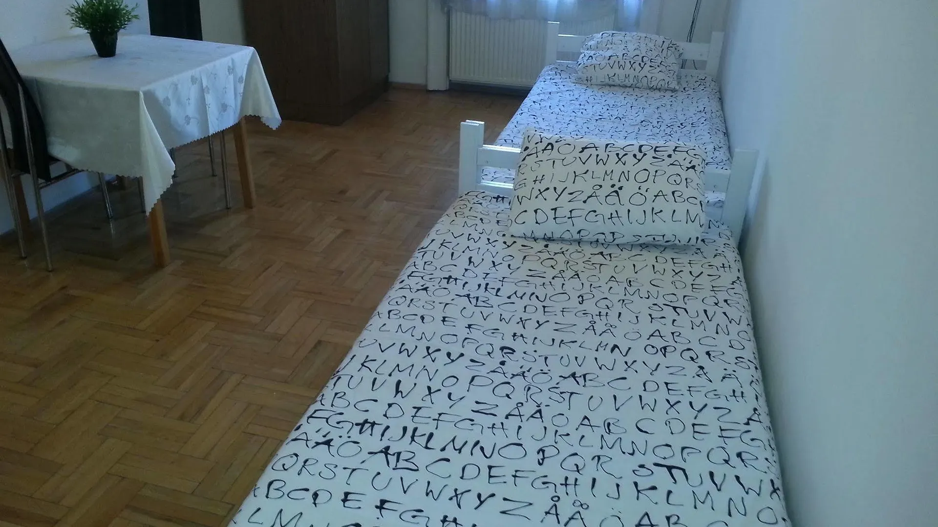Caterina Private Rooms And Apartments Budapest 0*,